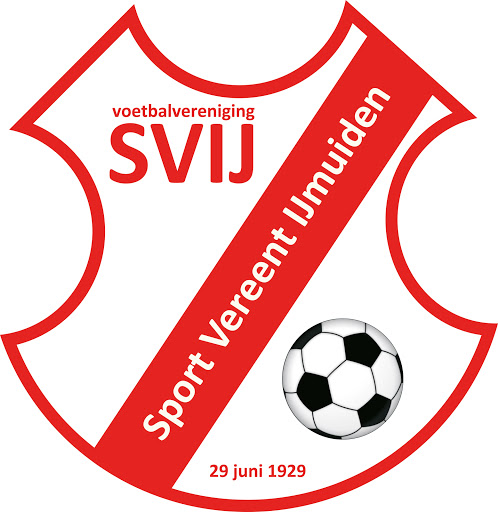 Sportpark Zeewijk SVIJ