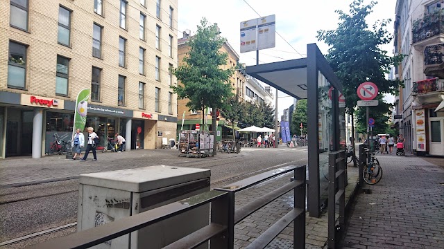 Antwerpen Sint-Andries