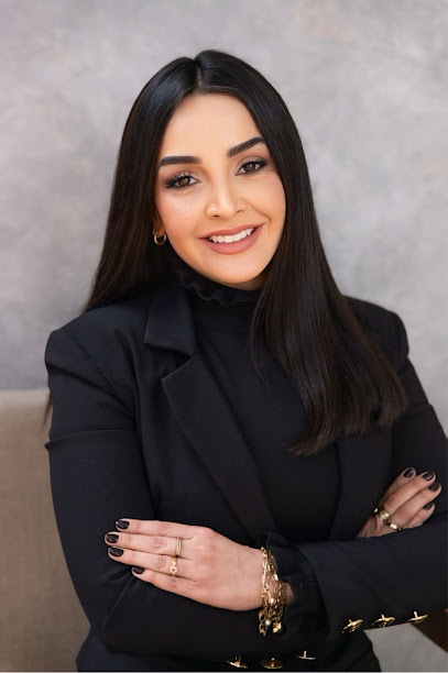 Ariani Silveira | Advogada imobiliarista