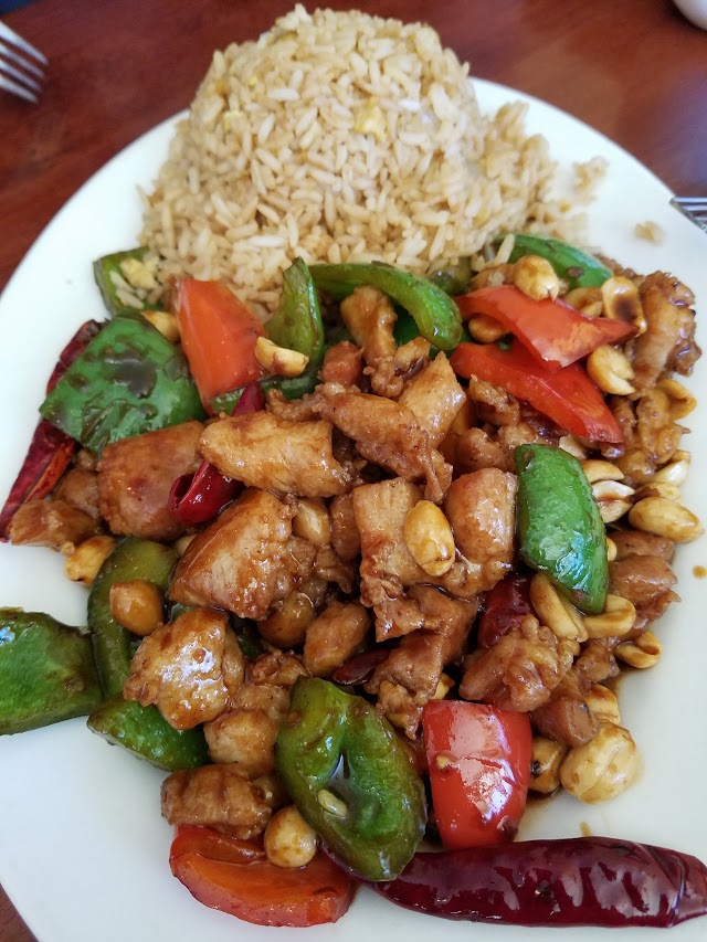 Wok 88
