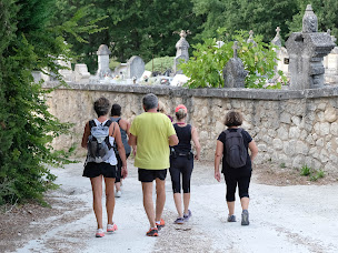 Photo n°1 de Ménerbes Running à Ménerbes (Club de sport)