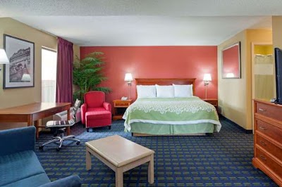 Days Inn by Wyndham Memphis - I40 and Sycamore View