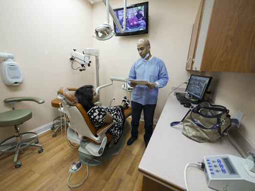 Dental Specialties of NY