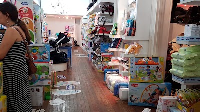 Photos of Espacio Maternelle