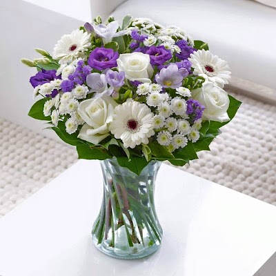 Photos of Flora Garden Florist