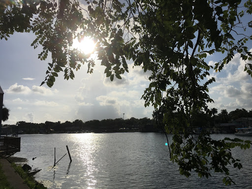 Marine Town - Visual