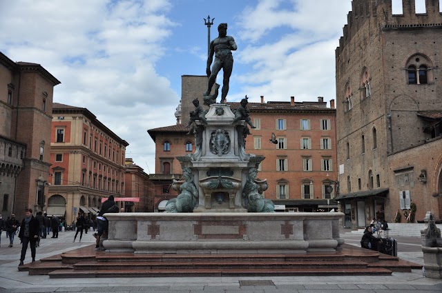 Fontaine de Neptune