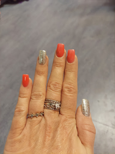 Eric & Ruby Nails and Spa - Thumbnail