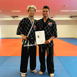 Photo n°13 de Académie Lee Kwan Young Draguignan à Draguignan (École d'arts martiaux)