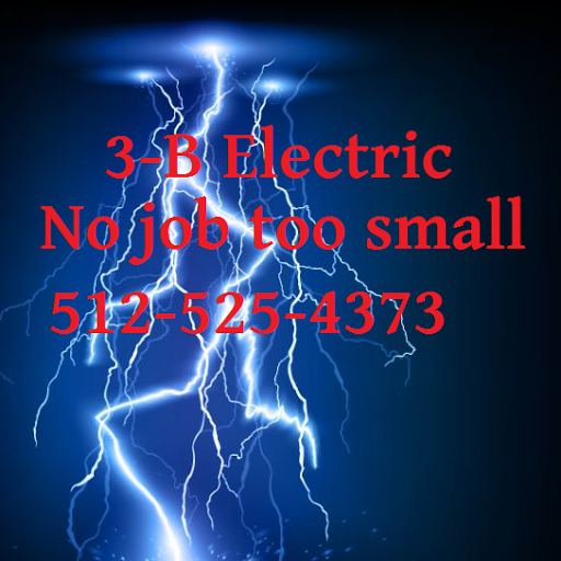 3-B Electric - Visual