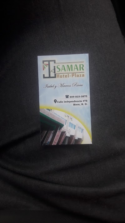 Photos of Hotel Plaza Isamar