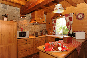 Photo n°19 de Gites à Fuilla (Hôtel)