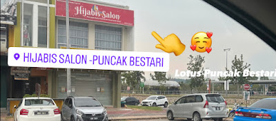 Hijabis Salon - Hair Salon in Puncak Alam