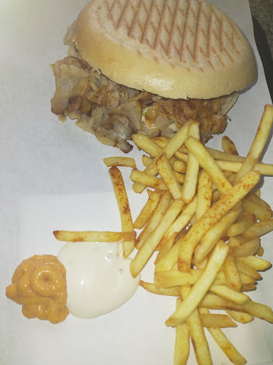 TACOS BURGER POMPIGNAN