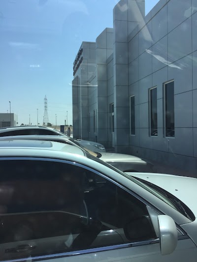 Photos of Al Yahar Healthcare Center- مركز اليحر الصحي