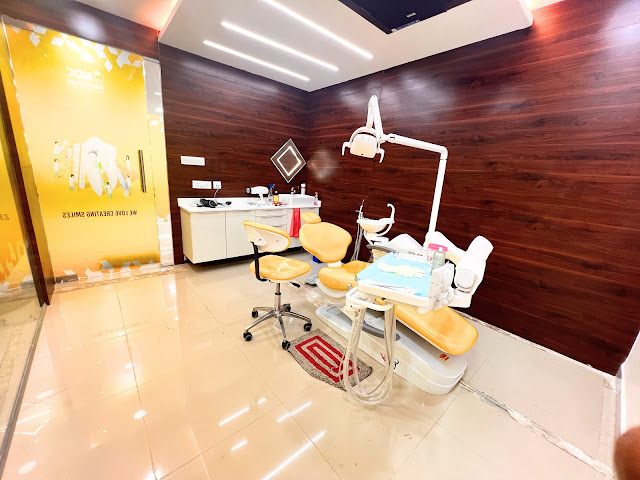 National Dental Care | Best Dental Clinic in Vanasthalipuram by null