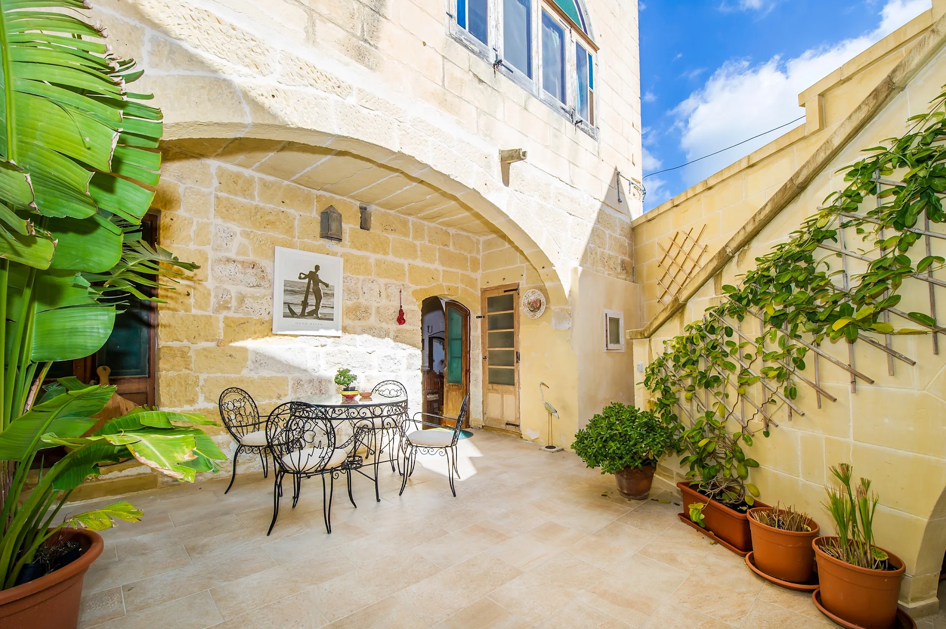 Dar tal-Kaptan Boutique Maison Guesthouse Gozo