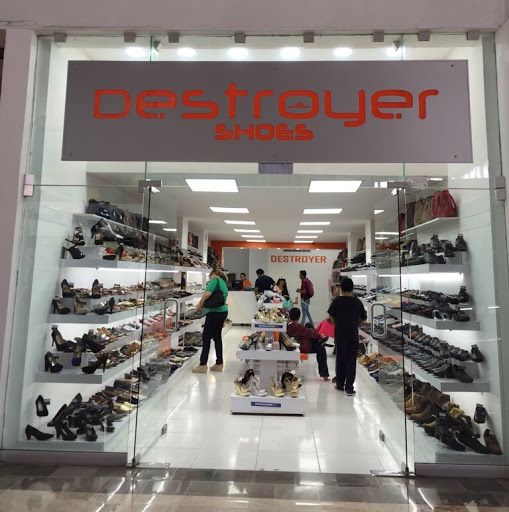 Zapateria Destroyer Shoes - Thumbnail