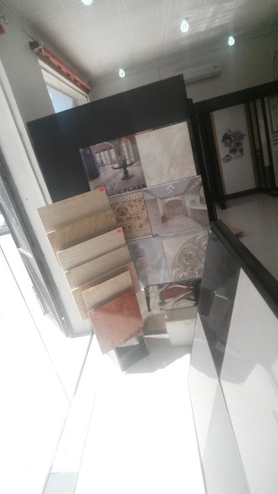 Photos of Showroom Bourada