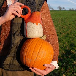 Photo n°22 de Petra Poterie à Mazeley (Cours de poterie)
