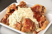 唐揚げ専門店 ガツ唐 鶴間店