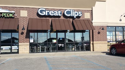 Great Clips