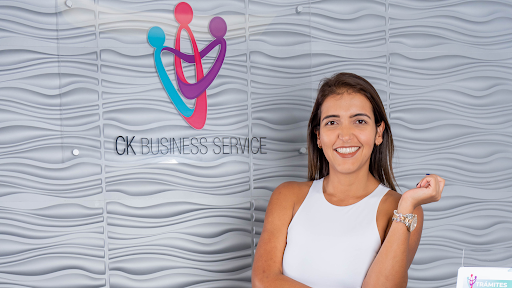 Ck Business Services Inc