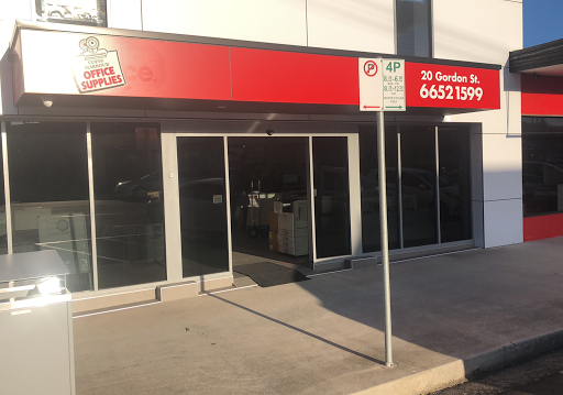 Coffs Harbour Office Supplies