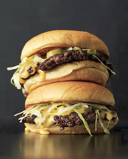 Photo 3 - Burchi's - Original Burger & Chicken