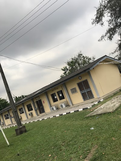 Photos of Igbobi College