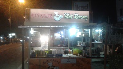Photos of Roti Bakar Mat Rencong