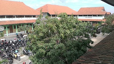 Photos of Madrasah Aliyah Negeri 1 Semarang