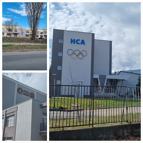 ж.к. Малинова долина, бул. „Симеоновско шосе“ 93б, 1700 София