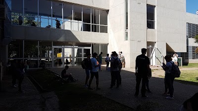 Photos of Faculty of Economics, National University of C&oacute;rdoba