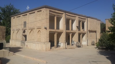 Photos of Armenian Church of Shiraz