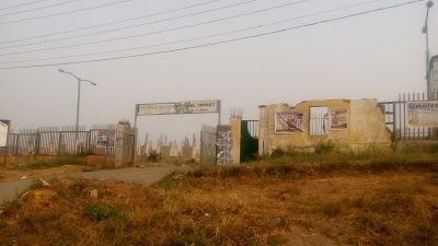 Photos of Ayedaade Market