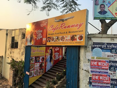 Photos of Cafe Runway