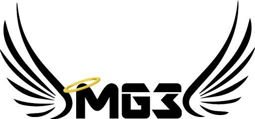 MG3 Apparel - Visual