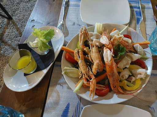 Pesce Balocco Beach - Thumbnail