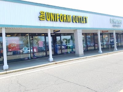 Photos of The Uniform Outlet