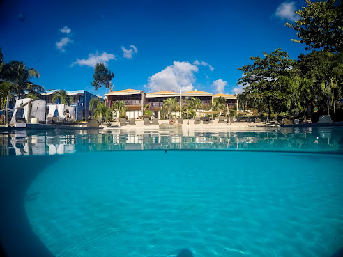 True Blue Bay Boutique Resort by null