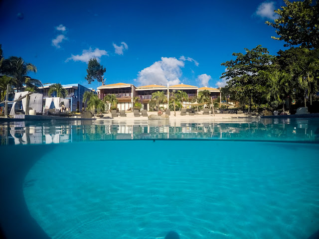 True Blue Bay Boutique Resort by null