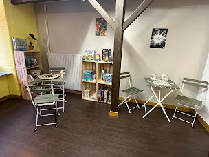 Photo n°4 de Jeux l'crois pas à Ambert (Magasin de jeux de cartes/jeux de plateaux)