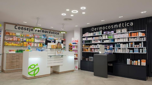Farmacia Rodríguez Moixent — farmacia en Mogente/Moixent