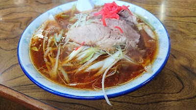 Photos of 味平ラーメン