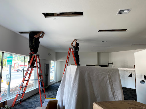 Elite Electrical Contracting Gallery - United States