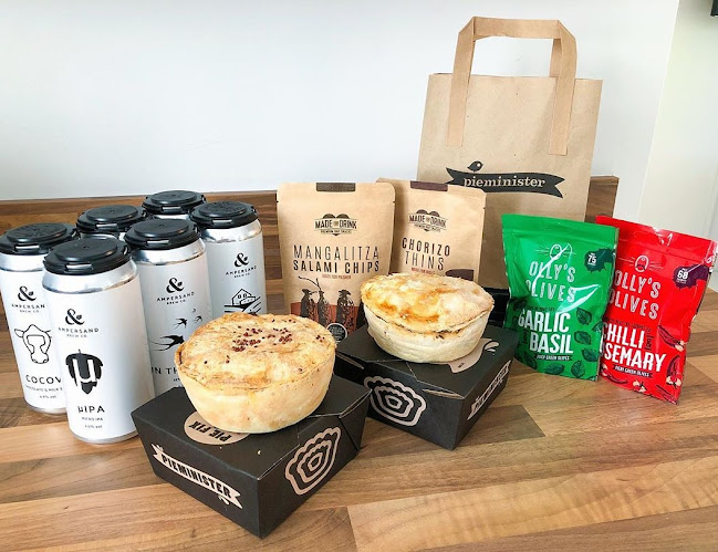 Reviews of Beer Drop Norwich in Norwich - Courier service