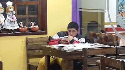 Photos of Poller&iacute;a Restaurant " La Abuela Mar&iacute;a "