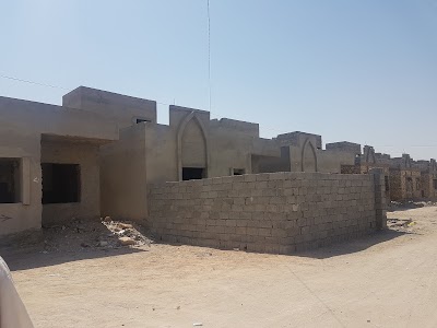 Photos of Residential compound in Fallujah mosque