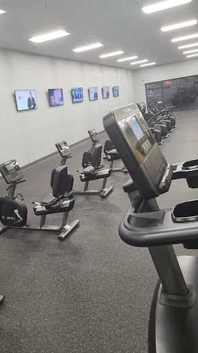 Mega Gym - Visual